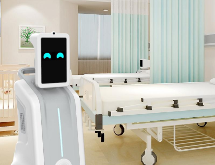 医疗器械公司流程