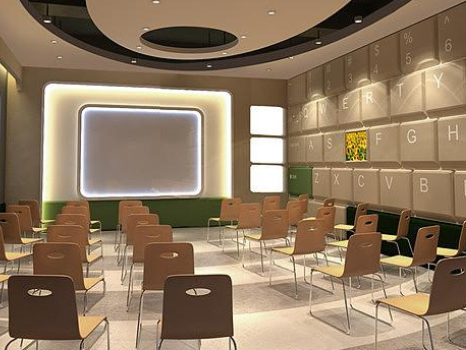 注册教育培训公司条件