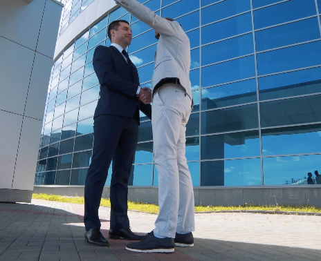 注册公司地址挂靠