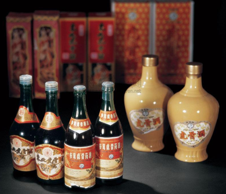 昆山注册酒业公司