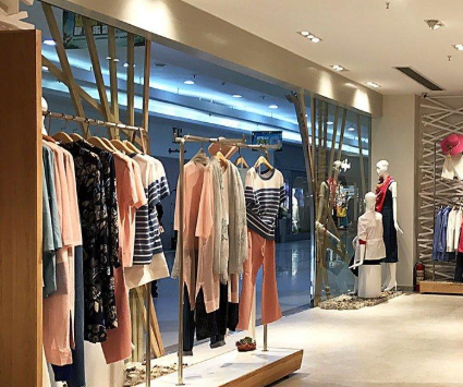 服装生产制造公司注册