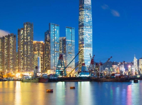 注册香港公司流程